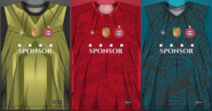 Why Every True Football Fan Needs a Bundesliga Shirt in Their Wardrobe?