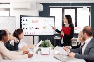 StaffWatcher – Freeware Timesheet Software That Tracks Every Second