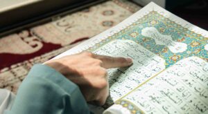 Improve Your Tilawat with a Tajweed Course