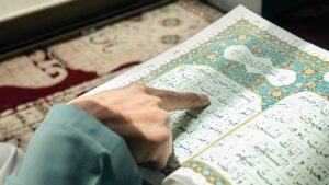 Improve Your Tilawat with a Tajweed Course
