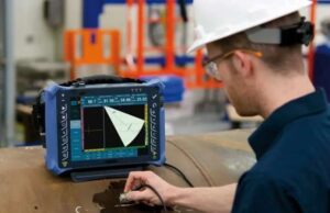 Phased Array Ultrasonic Testing See Beyond the Surface Benefits And Applications