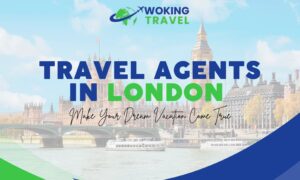 London’s Leading Travel Agents: Your Gateway to the World