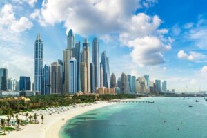 Dubai Stories: The People, Places, and Pulse of the City