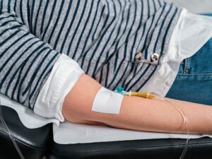 IV Drip Add-Ons: From Vitamins to Antioxidants