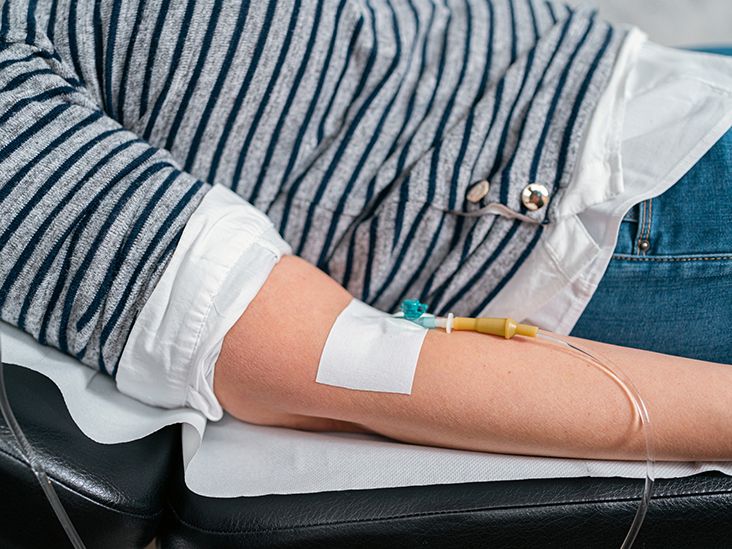 IV Drip Add-Ons: From Vitamins to Antioxidants