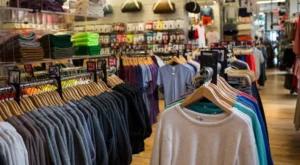 Top 10 Most Loved Clothing Brands in the USA