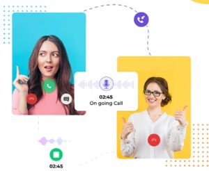 How Does Voice Call Service Help With Parent-Teacher Interaction?