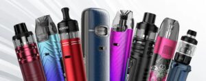 Explore Genuine Voopoo Accessories in the UK – Enhance Your Vape Setup Today