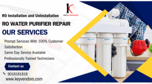 RO Service in Gurgaon | Trusted RO Repair & Maintenance Experts