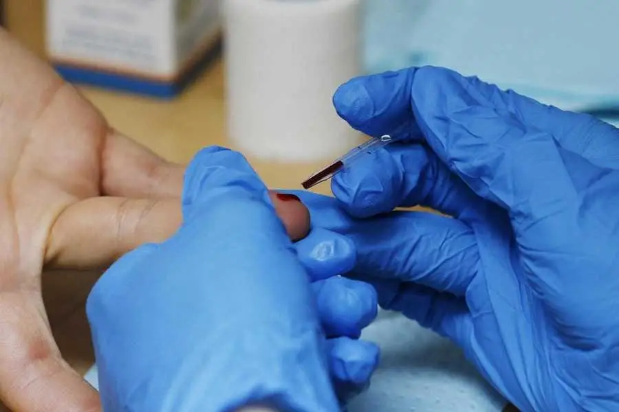 STD Test in Dubai Support Groups: Community Resources