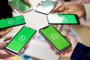 What Are the Benefits of Whatsapp API in Indian Healthcare 2025?
