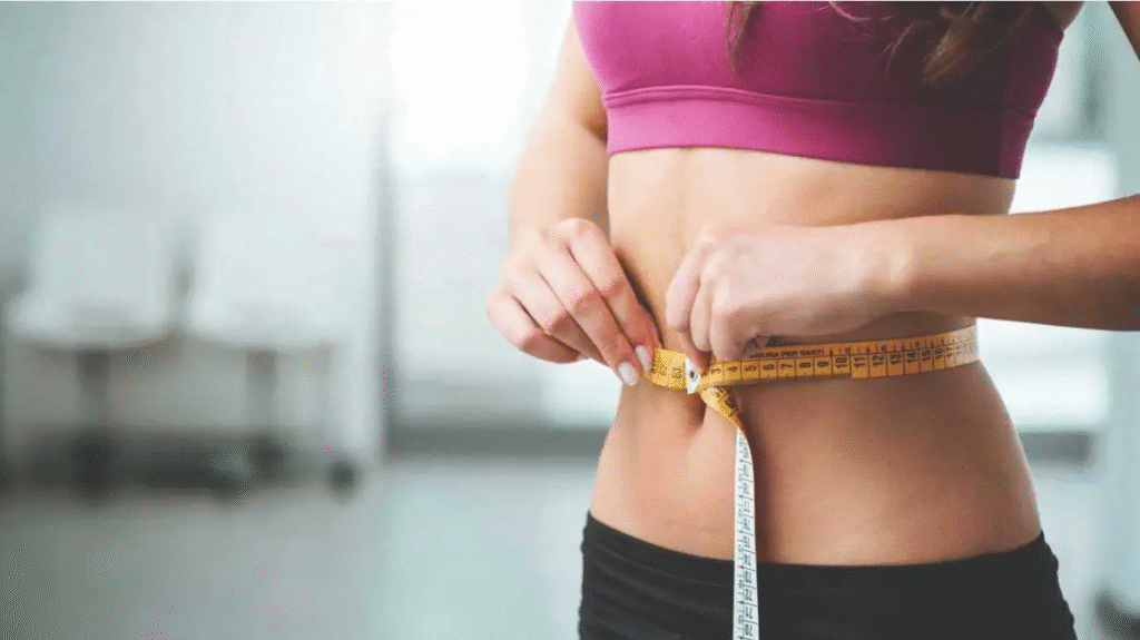 Weight Loss Clinic in Dubai