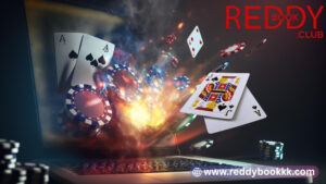 ReddyBook Club Where Data Driven Play Meets Digital Intelligence