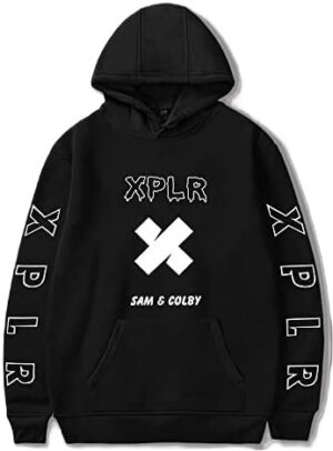 The XPLR Code: What Your Merch Says About You and the Story It Tells