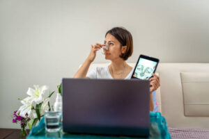 تجميل الأنف في الرياض: استعادة الثقة بمظهر أنف متناسق