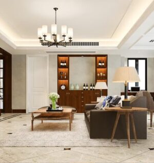 Elevating Spaces with Luxury Commercial Interior Design Services