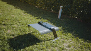 Protect Your Investment with Innovative Robotic Lawn Mower Garages