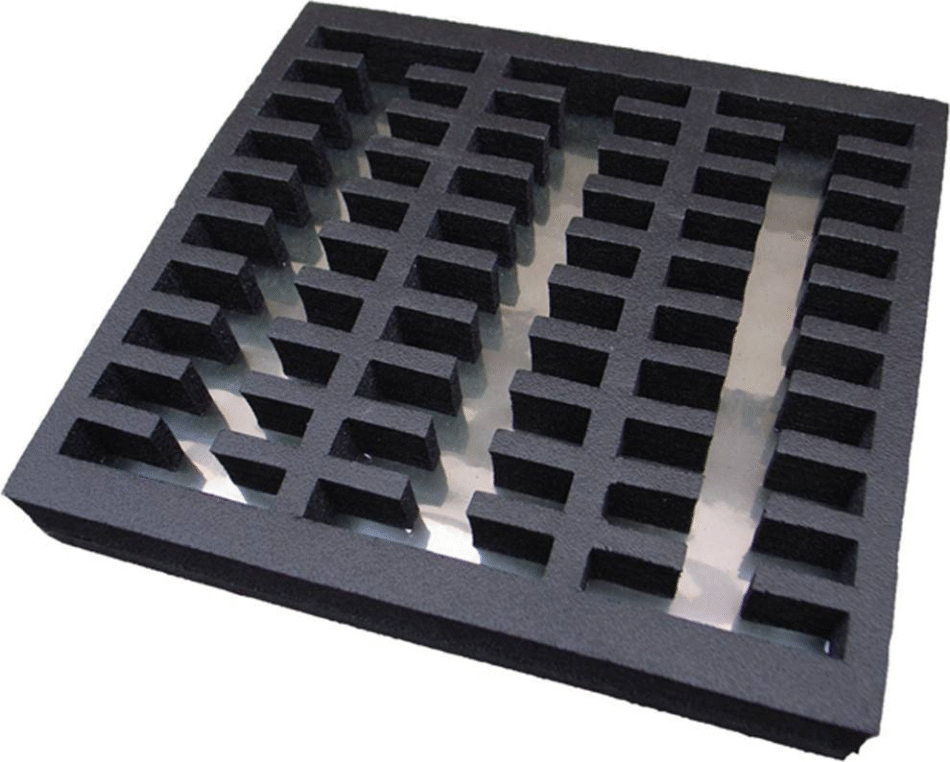 Custom Foam Inserts: The Silent Hero Behind Perfect Packaging