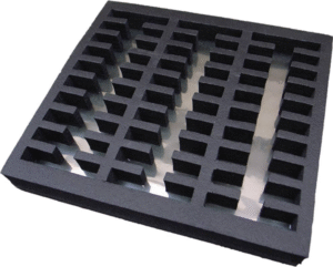 The Future of Custom Foam Inserts in Packaging