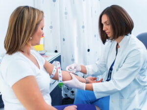 Vitamin D Tests at Home for Families Seeking Quick Health Checks