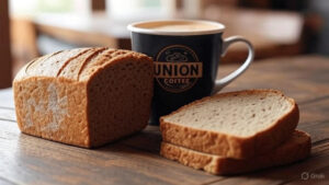Perfect Pairings: Enjoy Ezekiel Bread with Union Coffee for a Healthy Start