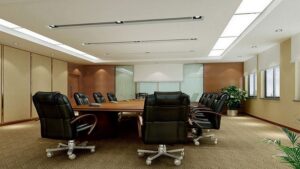 Top 5 Reasons to Choose a Turnkey Workstation Setup for Your New Office