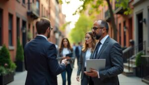 How Can I Stay Updated on the Real Estate Market Trends Near Me?