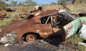 Get Quick Cash for Your Clunker Or Old Car Today