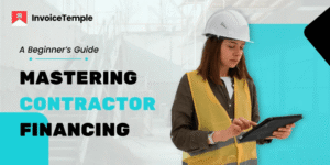 invoicing software