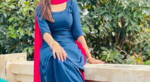 Lahore ladies suit stitching styles and trends