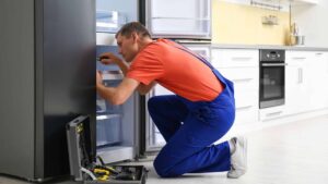 How to Choose the Best Fridge Repair Expert in Dubai