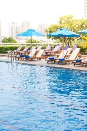 Dive into Serenity: Discover the Best Swimming Pools Near You in Chennai