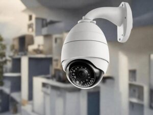 Discover Reliable CCTV Camera Sellers In Jaipur – Affordable & Branded Solutions