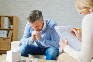 Panic Attacks Treatment: Can Stress Cause and How to Manage It