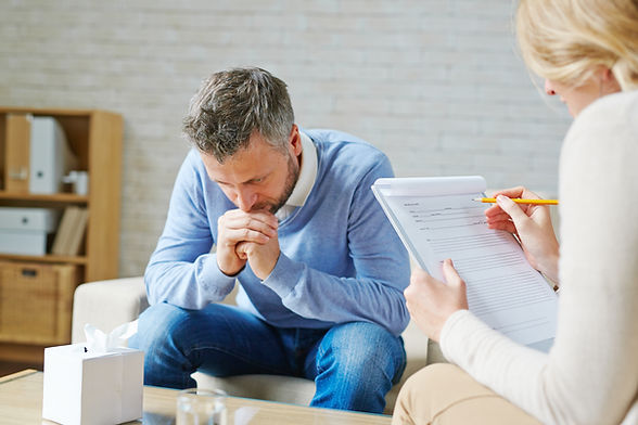 Panic Attacks Treatment: Can Stress Cause and How to Manage It