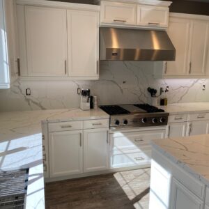 High-Quality Granite Slabs in Los Angeles