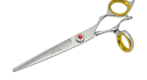 Barber Shears