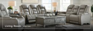 Pairing Havalance End Tables with Sofas and Chairs: A Quick Guide