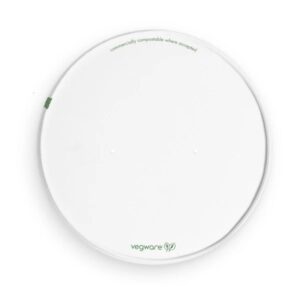 PLA vs. PE: Why Choose a Compostable Paper Cup Cover?