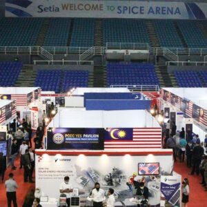 Discover the Top Event Management Company in Malaysia