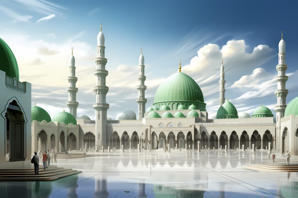 Advantages of Choosing Bin Ajmal Travels for Hajj & Umrah Services