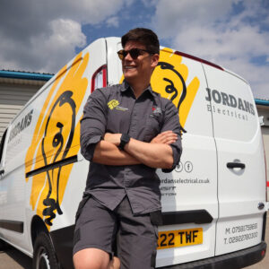 Emergency Electrician Cardiff available with fast response and expert repairs