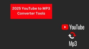 YouTube to Mp3