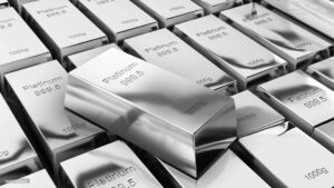 How to Store and Protect Your Platinum Metal Bars Safely