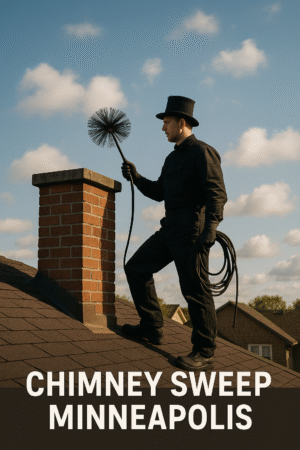 What Is the Best Time to Schedule a Chimney Sweep in Minneapolis?