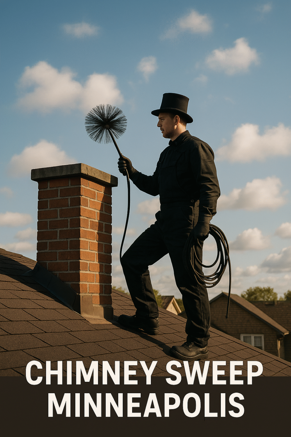 What Is the Best Time to Schedule a Chimney Sweep in Minneapolis?