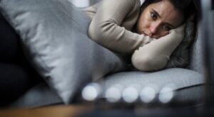Remote Work and Access to Depression Treatment