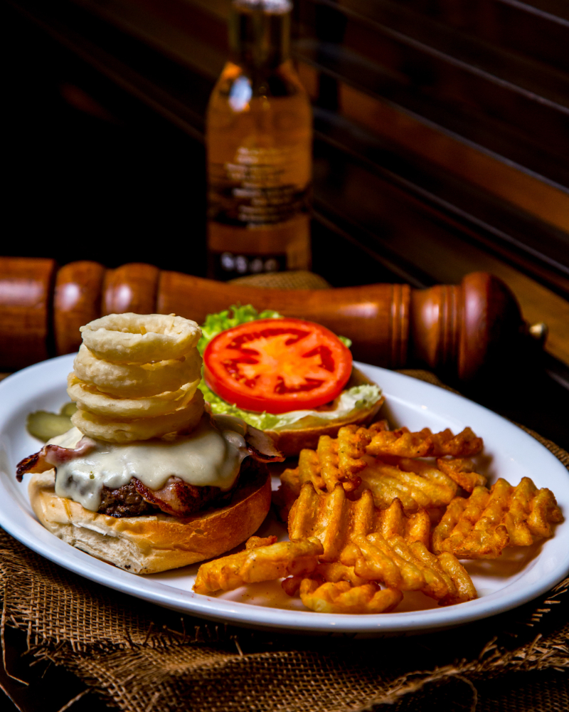 Food and Beverage