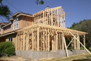 Need More Room Fast? Affordable Home Addition Construction Services Near You.