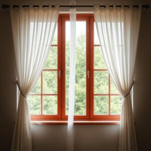 Best Curtain Cleaning Dubai A Comprehensive Clean for Healthier Living